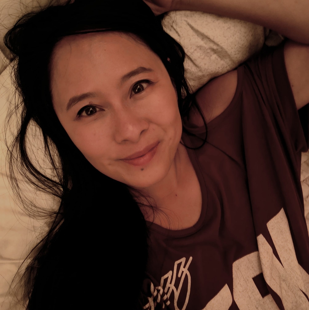 Meet your Posher, Genghis